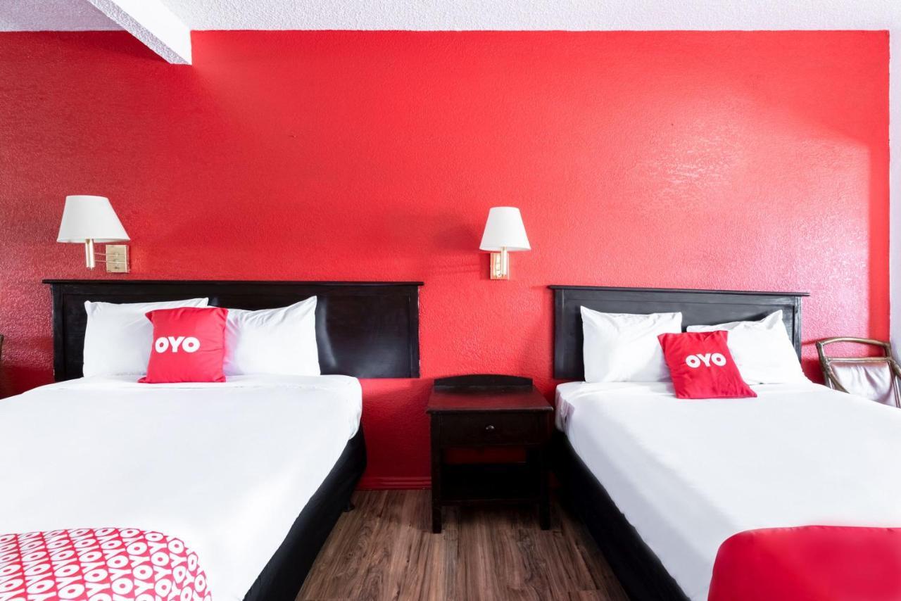 Oyo Hotel Globe / Miami Az - Highway 60 Exterior foto