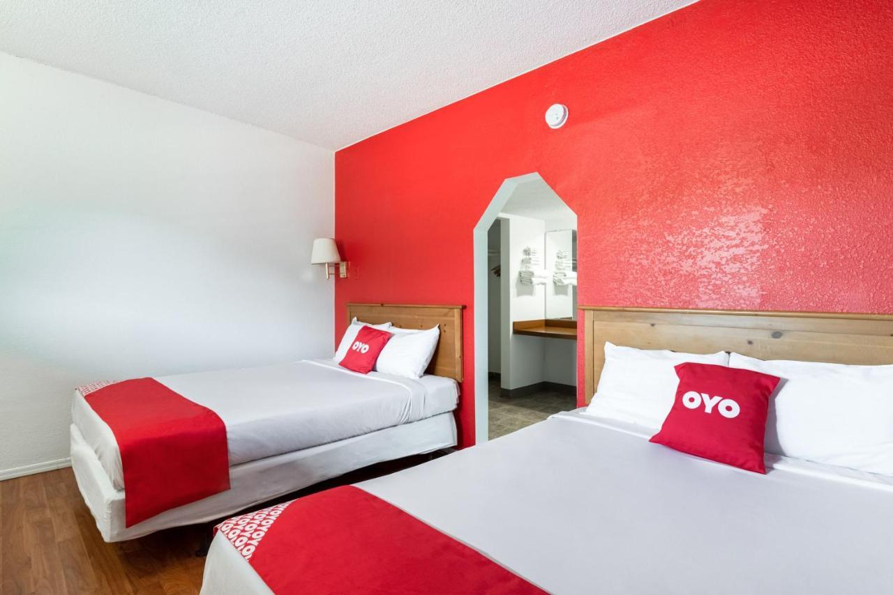 Oyo Hotel Globe / Miami Az - Highway 60 Exterior foto